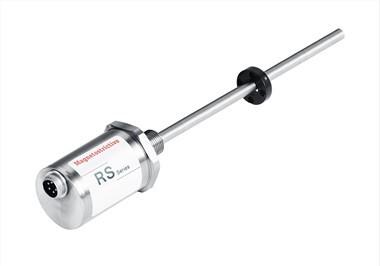 Magnetostriktivni senzor pomaka